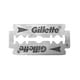 thumbnail image 5 of Navajas Gillette Platinum Double Edge 50 unidades, 5 of 6