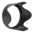thumbnail image 4 of Avoid Haze Strong And Durable Camera Lens Hood Black Lens Hood For Preventing Accidental Damage To The Lens, 4 of 8