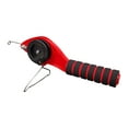 thumbnail image 3 of LOVIVER Ice Fishing Pole Easy to Carry Fishing Tool for Ice Huts Ice Sleds Backpacks, 3 of 8