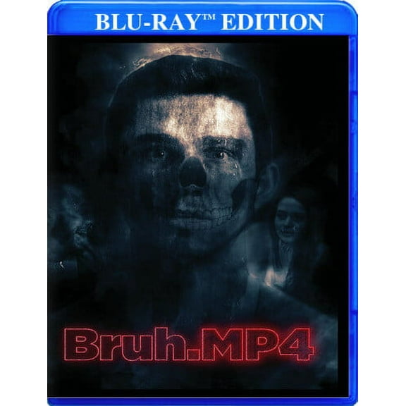 Bruh.Mp4 (Blu-ray), MRG (Meridian), Mystery & Suspense