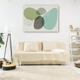 thumbnail image 3 of Cuadro Decorativo | Fine Art Tj | Resumen De Piedras De Lluvia Suave Por Dp Gallery - 86 x 114 cm, 3 of 4