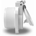 thumbnail image 2 of 1pc Pool Vacuum Cover for Zodiac, Hayward, Pentair Pool Vacuums,, 2 of 4