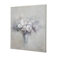 thumbnail image 2 of Yosemite Home Decor Abstract Bouquet II Wall Art, 2 of 6