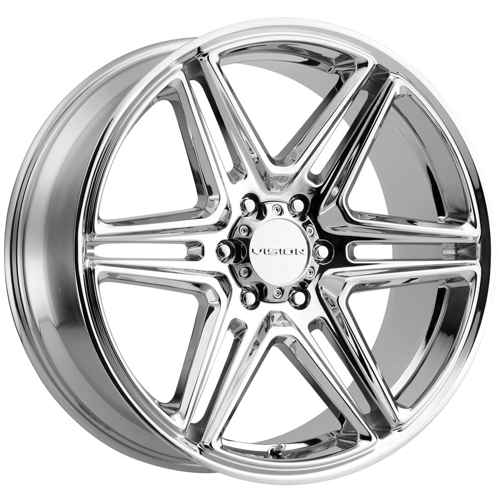 vision carbon wheelset disc