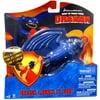 How To Train Your Dragon Movie Launch N Soar Figure Red Death