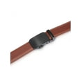 thumbnail image 4 of Men's Diagonal Weave Ratchet Belt, 4 of 5