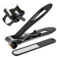 thumbnail image 1 of Nail Clippers For Thick Nails Wide Mouth Stainless Steel, 1 of 5