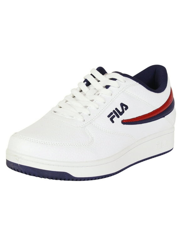 Fila White Shoes
