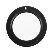 Andoer Lens Adapter,And E Mount Lens Adapter M42 Lens And Lens And E Super Slim Lens Adapter M42 Lens Laojia