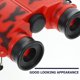 thumbnail image 4 of Interesante juguete binocular resistente al desgaste para niños, práctico juguete binocular con cordón., 4 of 6