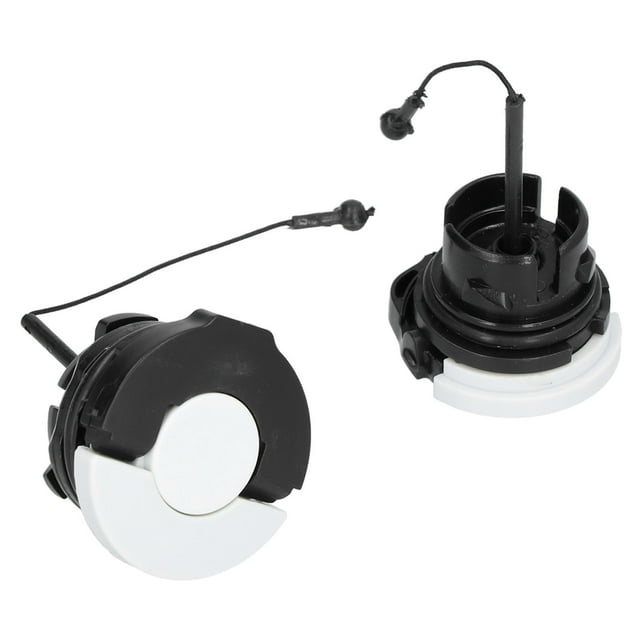 Accesorios para herramientas eléctricas, 2 piezas de tapa de gasolina para tapa de gasolina STIHL, tapa de gasolina multifuncional