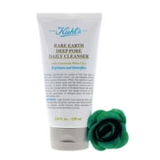 Kiehl's Rare Earth Deep Pore Daily Cleanser, 5 oz