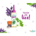 thumbnail image 3 of Puressentiel Anti-Lice Treatment Lotion Plus Comb, Lice Treatment, 3.4 oz, 3 of 5