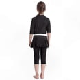 thumbnail image 3 of Modest Swimwear for Girls - Islamic Beachwear Swimsuit, 3 of 5