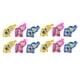 thumbnail image 5 of Juguete de confeti inflable, 12 piezas Mini Confeti Popper Lentejuelas Confeti Popper Inflable Confeti Popper Rendimiento lleno de energía, 5 of 8