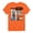 ORANGE, variant on - Han Solo Action Figure - Toddler And Youth Short Sleeve Tee