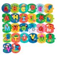 thumbnail image 1 of Miangastore English Letter Matching Toy Multi Colored 1 Set 10 9 5 In, 1 of 8