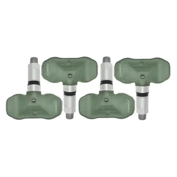 4PCS 315MHz TPMS Tire Pressure Sensor for Chevrolet Colorado / GMC Canyon / Hummer H3 / H3T  20927604 15122618