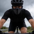 thumbnail image 4 of Cold Weather Lined Face For Winter Cycling Skiing Outdoor Sports Windproof Thermal, 4 of 6