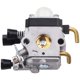 thumbnail image 5 of FS55R Dispositivo neumático de carburador Compatible con cortadoras de césped Sthil FS55 KM55 FS46 FS45 FS38 FS55C FS55RC KM55C KM55R, 5 of 5