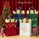 thumbnail image 2 of Bolsas de regalo STYPOP, 32 unidades, 10 pulgadas, medianas, reutilizables, no tejidas, 2 of 9