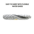 thumbnail image 4 of NORTIV 8 Kids Water Shoes Boys Girls Lightweight Athletic Outdoor Quick Dry Barefoot Sports Shoes(Toddler/Little Kid/Big Kid), 4 of 5