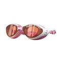 thumbnail image 2 of Gafas de natación profesionales con correa ajustable y visión , antivaho para deportes acuáticos., 2 of 8