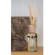 thumbnail image 3 of Reed Diffuser Archipelago Botanicals, mango y mandarina, 230 ml, 3 of 3