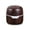 Brown, variant on Box Shaped Natural Classic Wood Grain Aroma Essential Oil Aromatherapy Diffuser Humidifier Silent Desktop Air Moisturizer Diffusers for Home Bedroom Study Living Room Ornament All Day Use