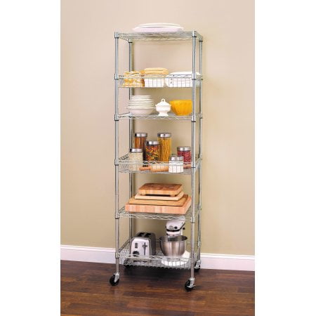 Hss Wire Shelving Collection Com