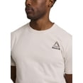 thumbnail image 3 of Reebok Men's and Big Men's Graphic Tee, Sizes S–3XL, 3 of 7