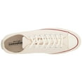 thumbnail image 6 of Converse Chuck Taylor All Star '70 Ox Parchment/Garnet/Garnet, 6 of 6