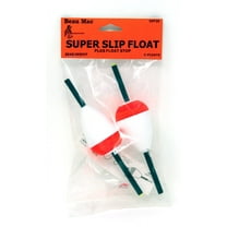 Beau Mac Super Slip Foam Floats SSF20