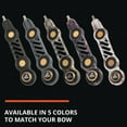 thumbnail image 2 of .30-06 Outdoors EVO 8" Stabilizer Carbon Fiber Black, 2 of 6