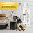 thumbnail image 7 of Concentrated Liquid Sucralose Sweetener, 25% Concentrated Sugar Alternative, 8 oz. Bulk for Drinks, Food, and Pastries, Zero Calories and No Carbs (1- Pack), 7 of 7