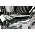 thumbnail image 2 of Arlen Ness Deep Cut Flat Chrome Shift Rod (19-912), 2 of 2