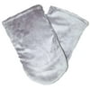 Herbal Concepts Comfort Mitts, Charcoal