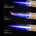 thumbnail image 4 of Portable Camping Metal Flame Gun-Welding Gas Torch Lgnition Heating, 4 of 7