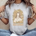 thumbnail image 2 of Ella Langley Dandelion Tee T-shirt Sizes S-5XL Goldengate, 2 of 5