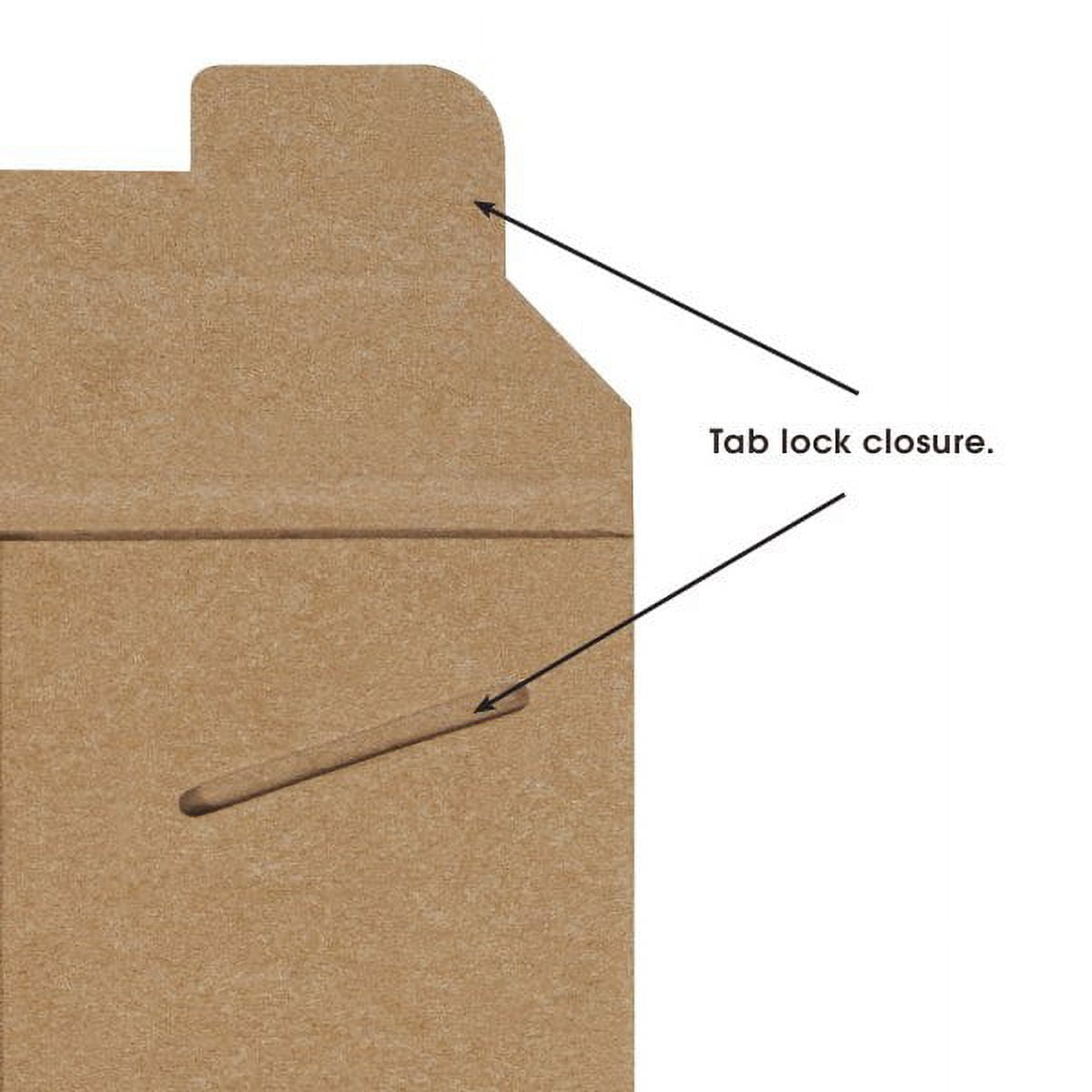 SI Products Kraft Paper Rolls 40-lb. 15" x 900' 1 Roll (KP1540)