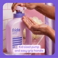 thumbnail image 4 of Frida for Kids All Hair Shampoo for Kids, Hydrating Hair Care, 17 oz, 4 of 6