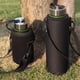 thumbnail image 5 of Funda para botella de agua Ehuebsd Bolsa de transporte Correa para el hombro 1100ml, 5 of 8