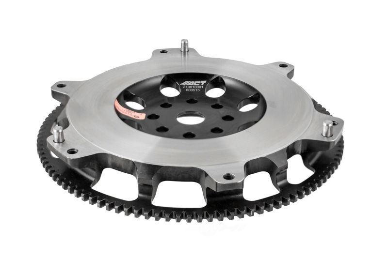 [600515]ACT XACT Prolite Flywheels.ACT 07-11 Toyota Lotus 1.8 L4 DOHC XACT Flywheel Prolite Fits select: 2000-2004 TOYOTA CELICA GT-S, 2003-2006 TOYOTA COROLLA MATRIX XRS