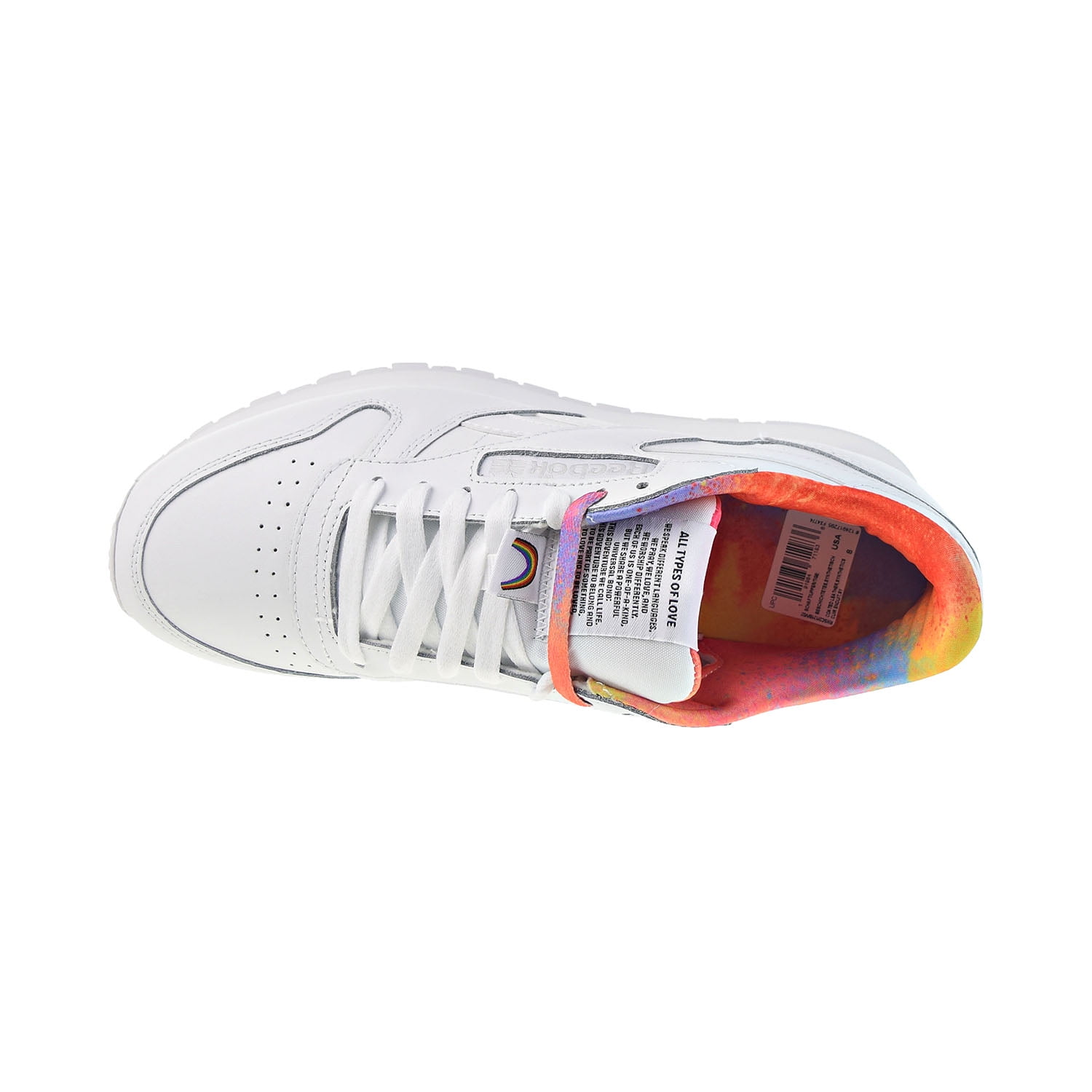 reebok classic leather pride