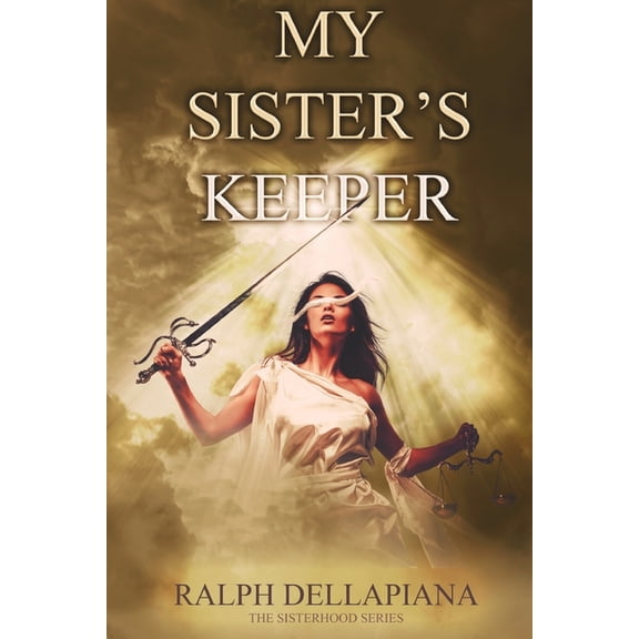 My Sister's Keeper, (Paperback)