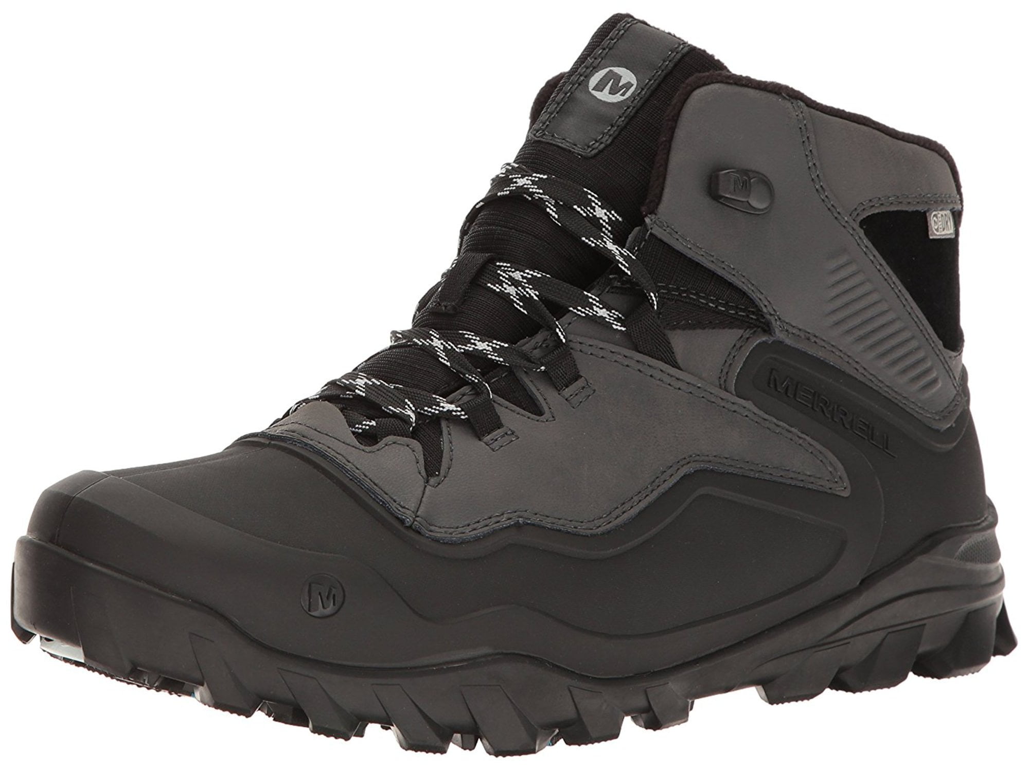 Merrell Men's Overlook 6 Ice Plus 
