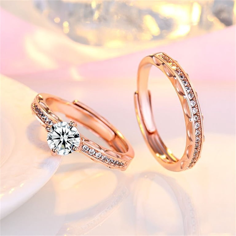 Fashion Rings For Girls 2022