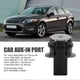 thumbnail image 4 of Ford Focus S-Max Galaxy Car AUX-in Port 3.5mm Jack Audio Aux Socket 3S7T-19A164AB 1310208, 4 of 5