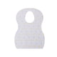 thumbnail image 3 of 20Pcs Babero portátil para bebé Toalla desechable para comer Saliva Delantal impermeable para baberos recién nacidos (Patrón de estrella), 3 of 5