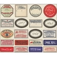 thumbnail image 4 of Tim Holtz Idea-ology Apothecary Vials, 4 of 4